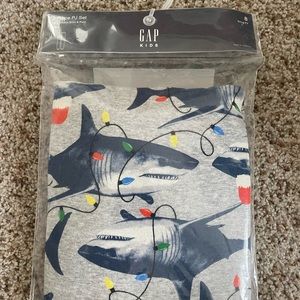 NEW kids holiday pajamas